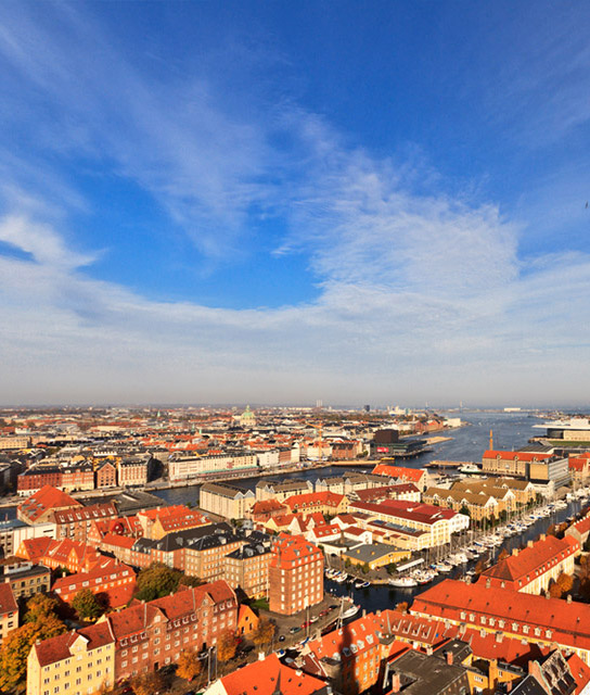 Design Hotels™ Destination: Copenhagen Denmark Copenhagen Denmark Design Hotels™